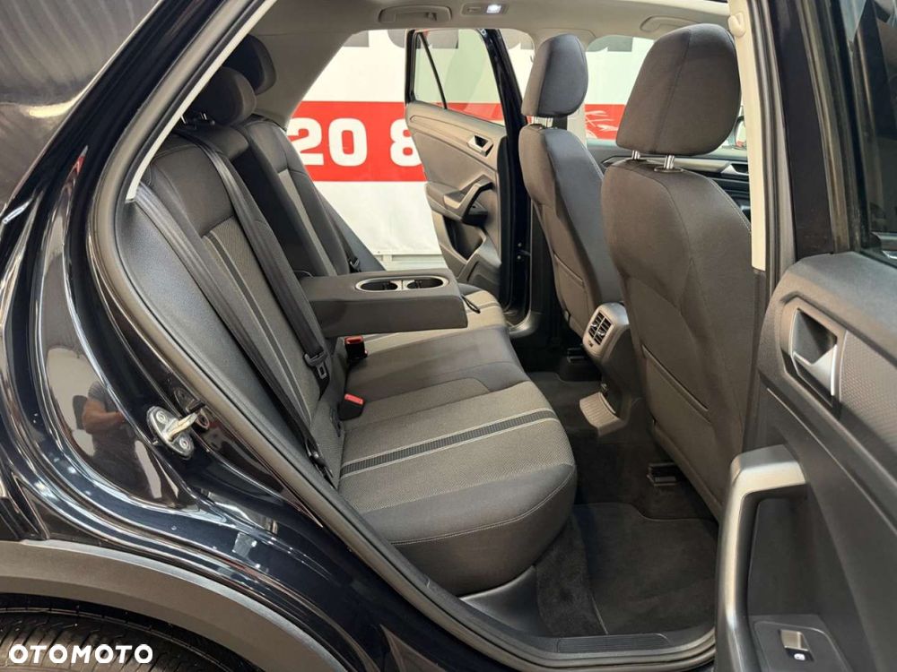 Volkswagen T-Roc 1.5 TSI ACT Premium DSG - 40