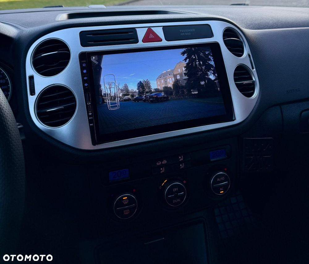 Volkswagen Tiguan 1.4 TSI 4Motion Team - 5