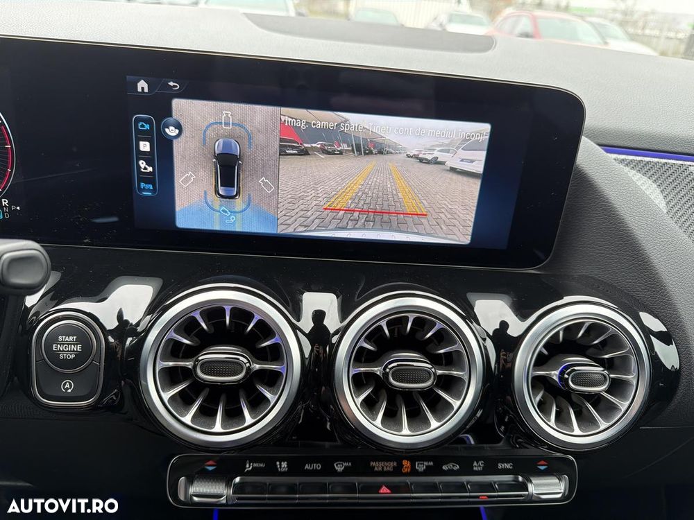 Mercedes-Benz GLA 200 d 4MATIC Aut. - 18