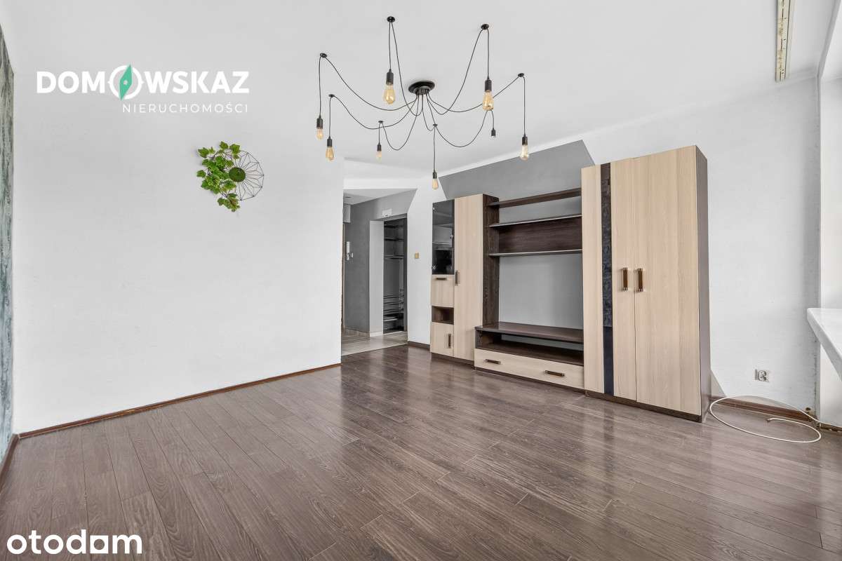 Zielona, spokojna okolica - Michałkowice