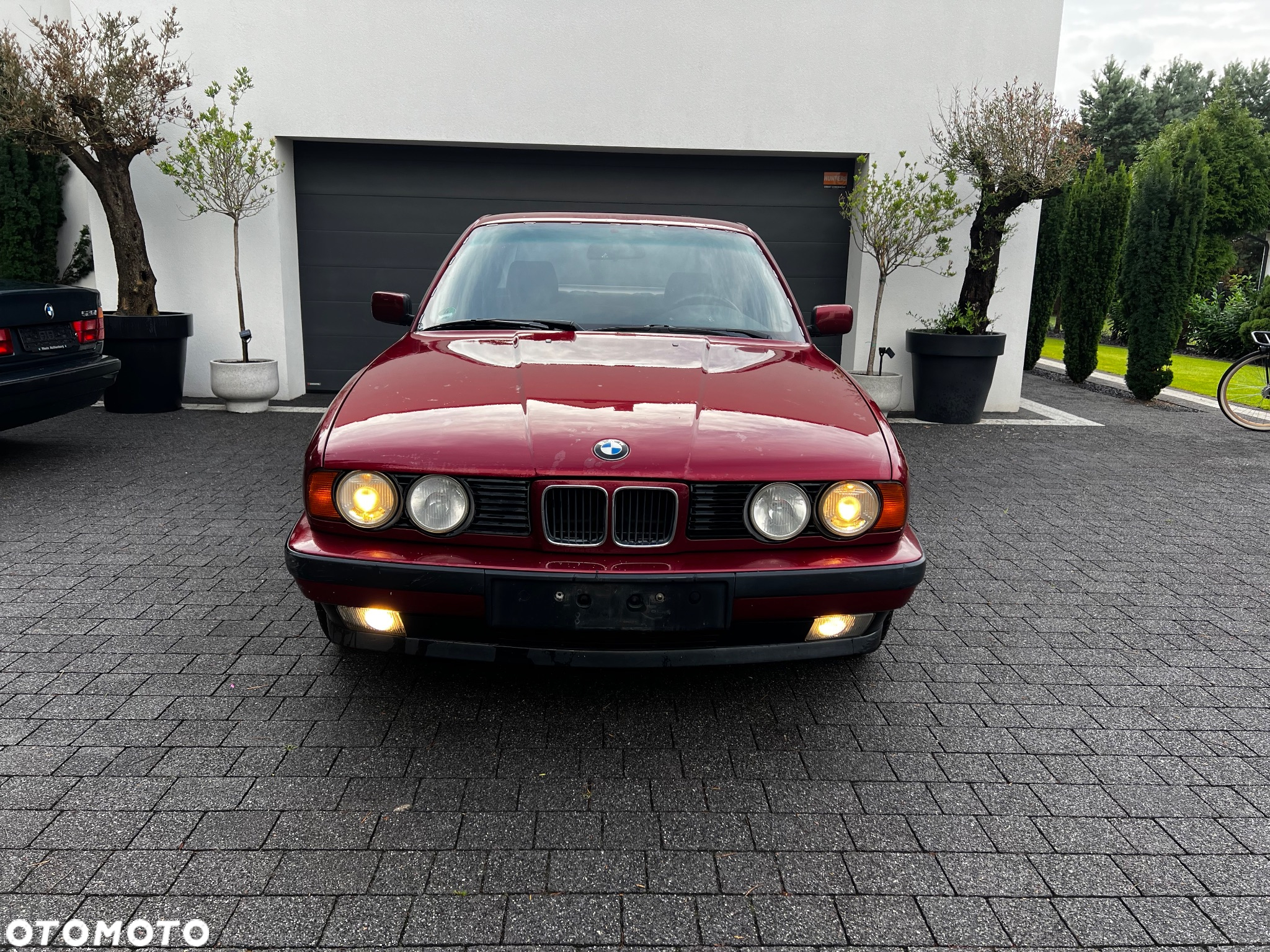 BMW Seria 5 520i - 3