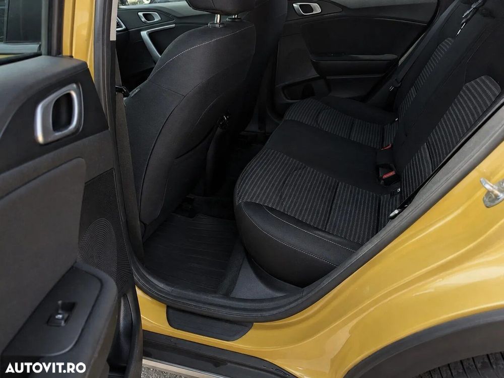 Kia XCeed 1.5 T-GDI 7DCT Style - 24