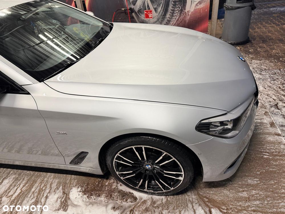 BMW Seria 5 - 29