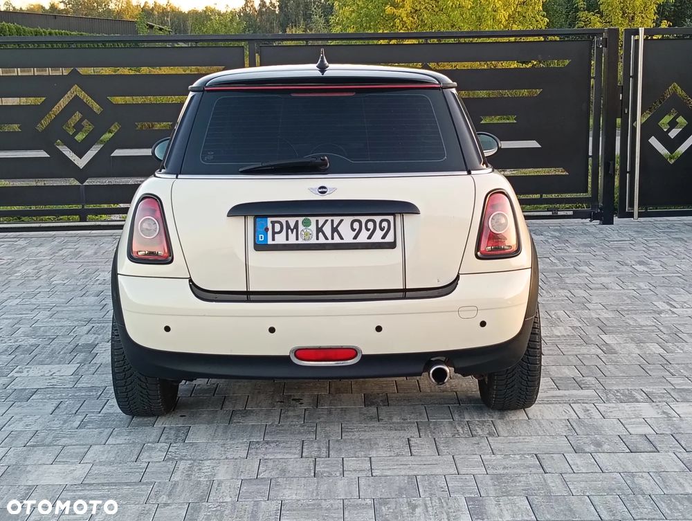 MINI ONE Standard - 7