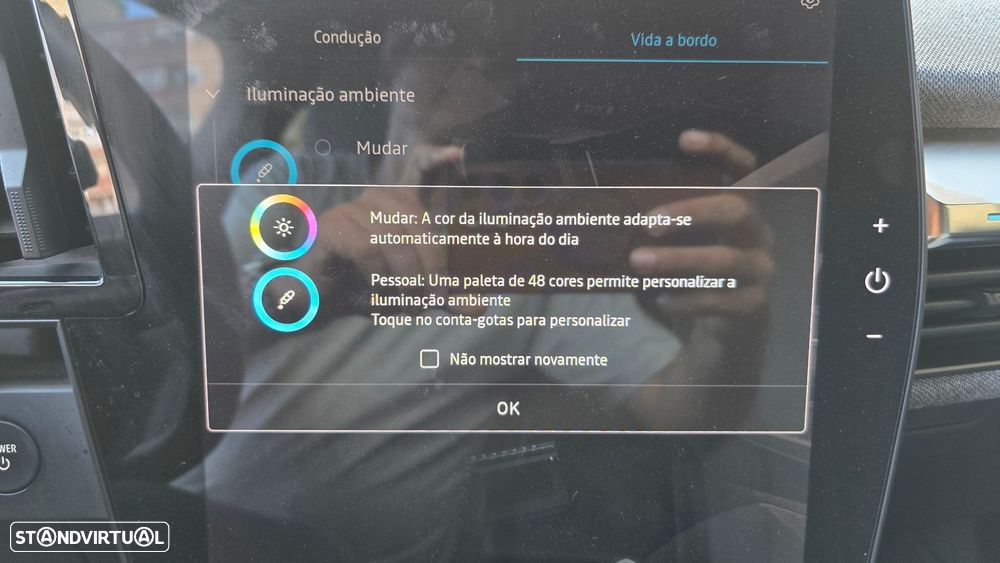 Renault Mégane E-Tech EV60 Techno Optimum Charge - 42