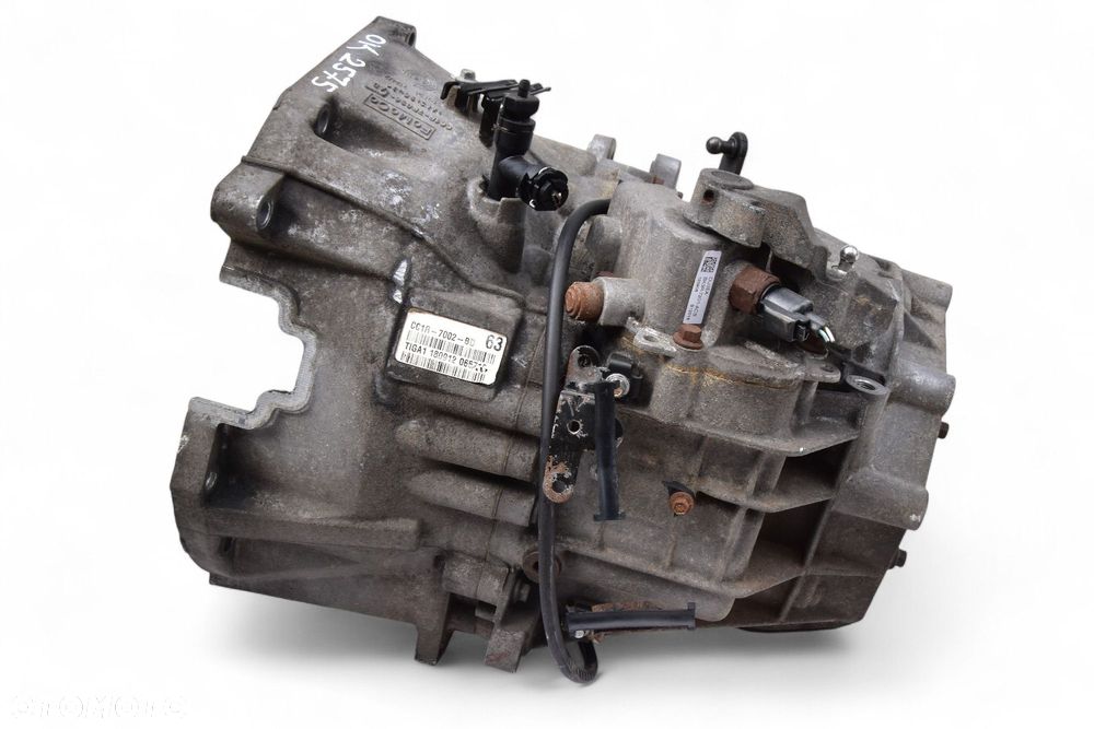 Skrzynia Biegów Manualna FORD TRANSIT MK7 MK8 VII 2.2TDCI CC1R7002BD - 5