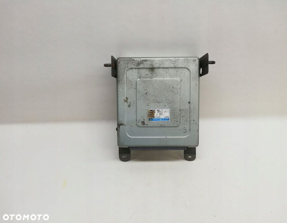 KOMPUTER SILNIKA STEROWNIK MAZDA 323 F V BA 1.5 16V E2T84986M - 4
