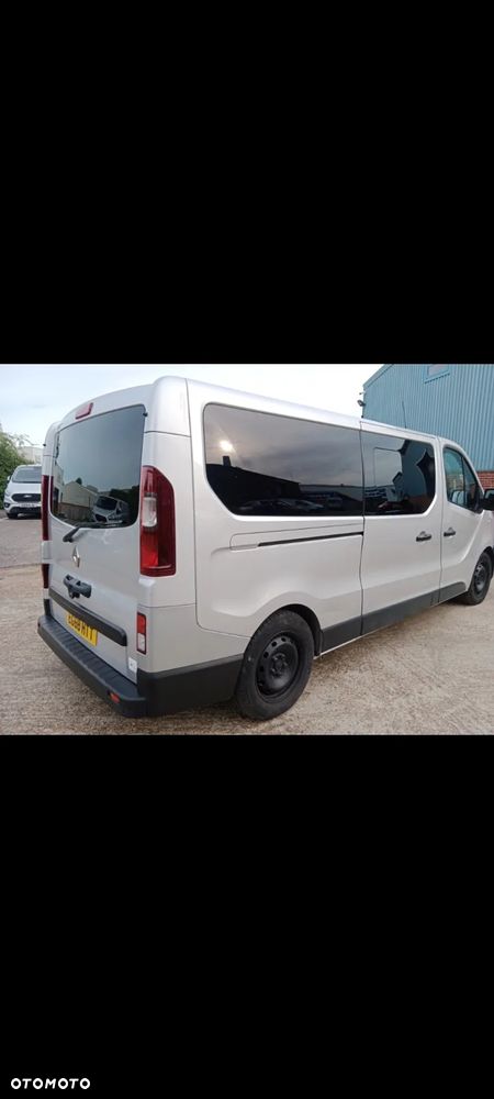 Renault Trafic dCi 120 L2H1 Komfort - 1