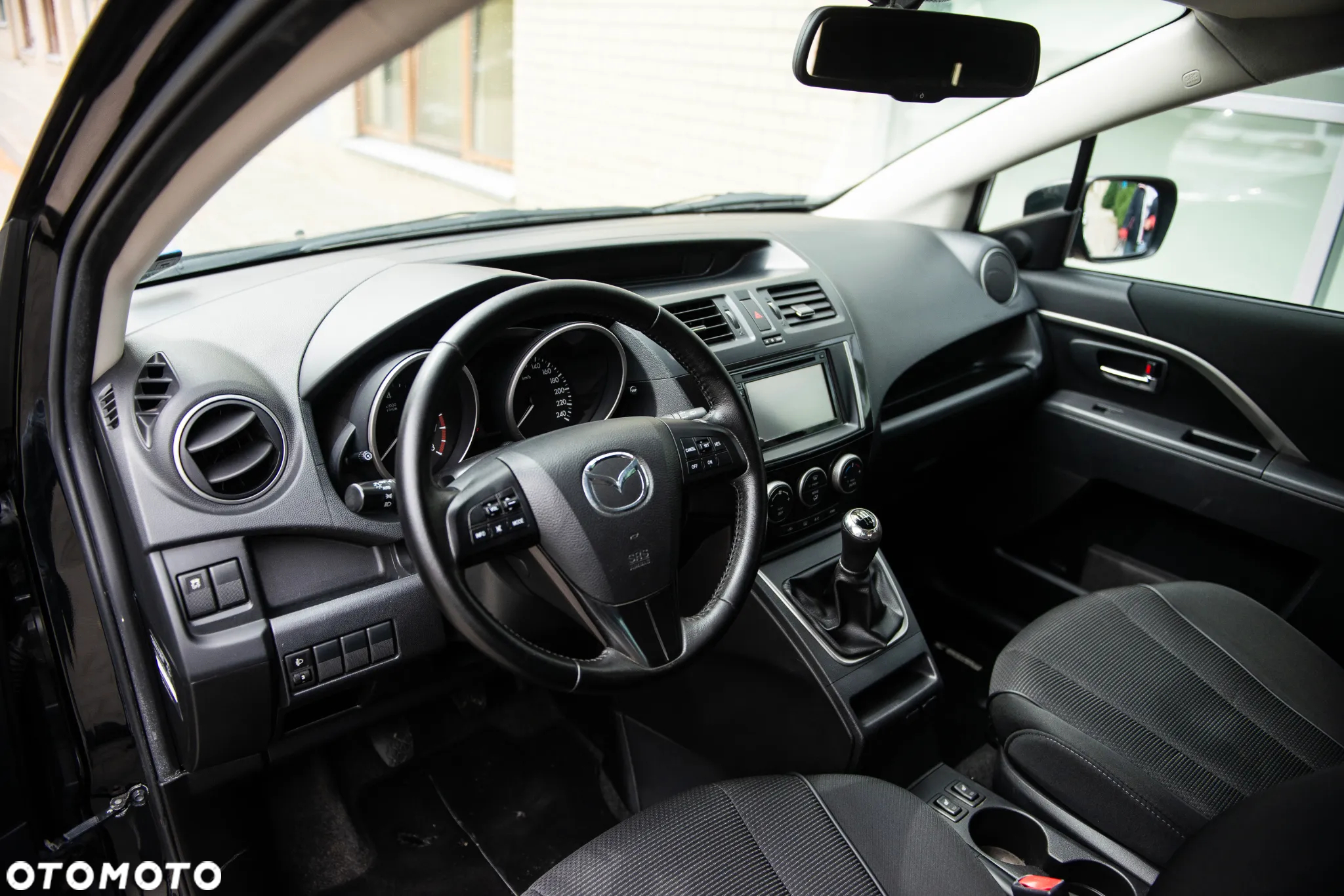 Mazda 5 1.8 Comfort - 17