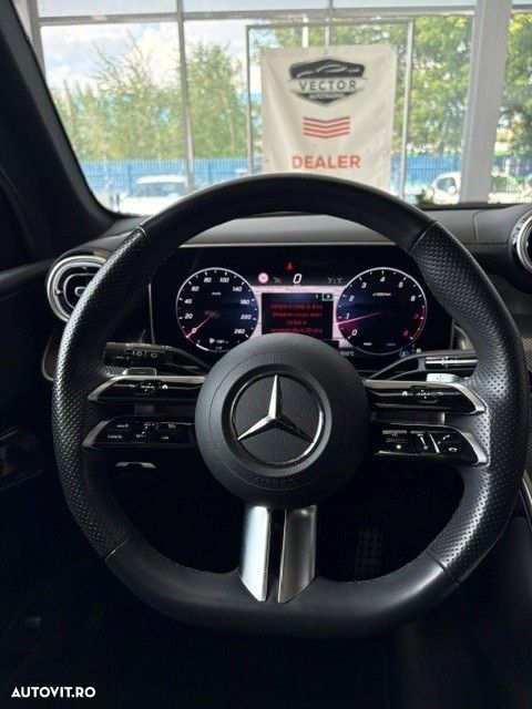 Mercedes-Benz GLC - 9