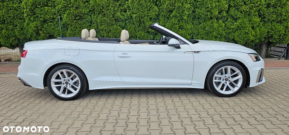 Audi A5 - 23