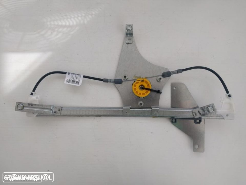 elevador vidro frente esquerdo / direito peugeot 508 2011 a 2014 (novo) - 1
