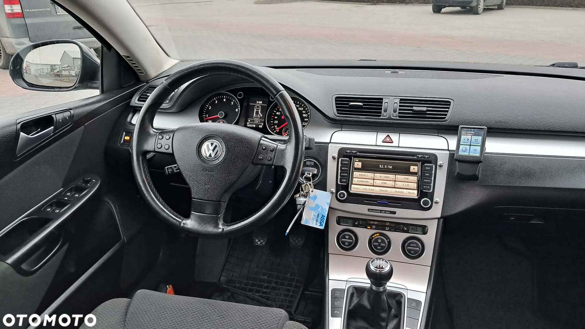 Volkswagen Passat 1.4 TSI Highline - 6