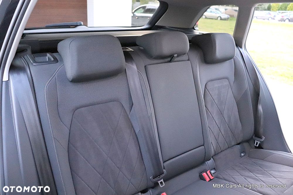 Volkswagen Golf Variant 2.0 TDI Style DSG - 36