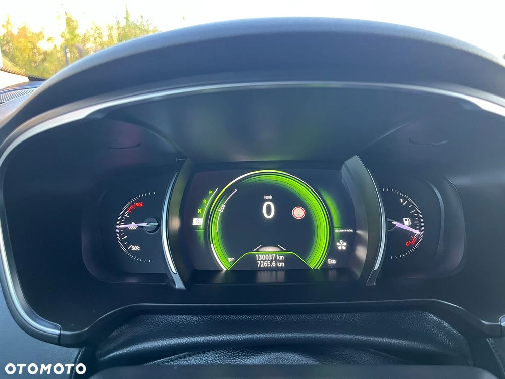 Renault Talisman Grandtour ENERGY TCe 200 EDC INITIALE PARIS - 27