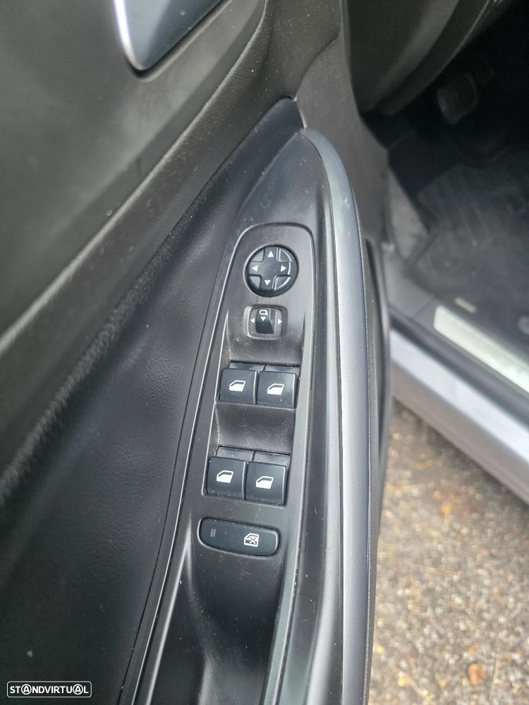 Opel Grandland X 1.6 D S&S Auto INNOVATION - 13
