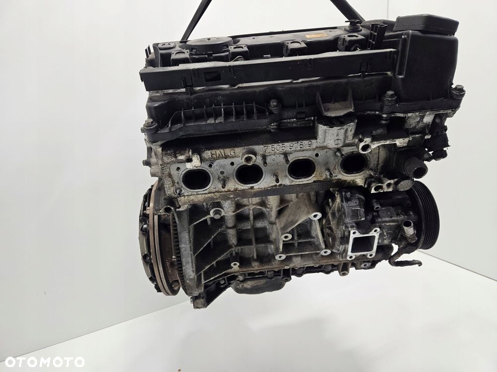 silnik kompletny bmw 1 3 1.6i n45b16a - 7