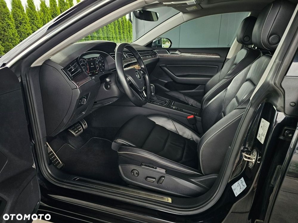 Volkswagen Arteon - 15