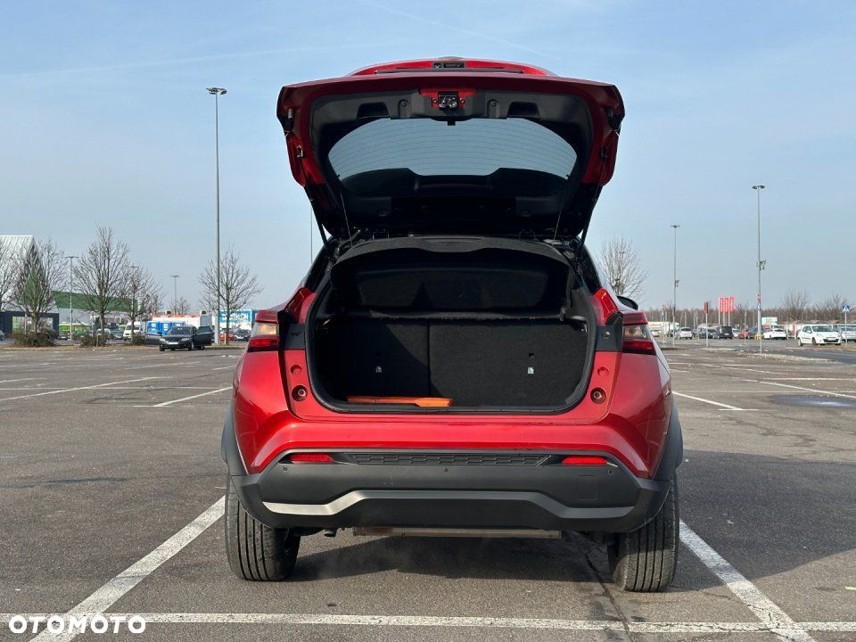 Nissan Juke - 7