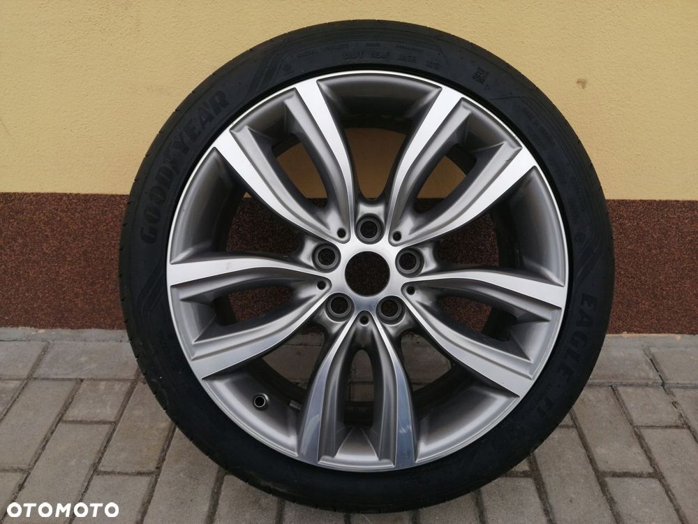 felga felgi bmw 2 f45 f46 18" wz 485 - 1