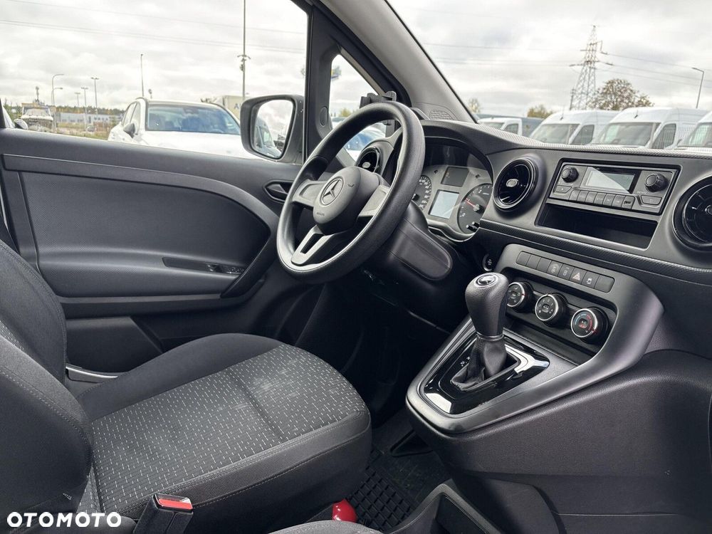 Mercedes-Benz citan Citan - 19