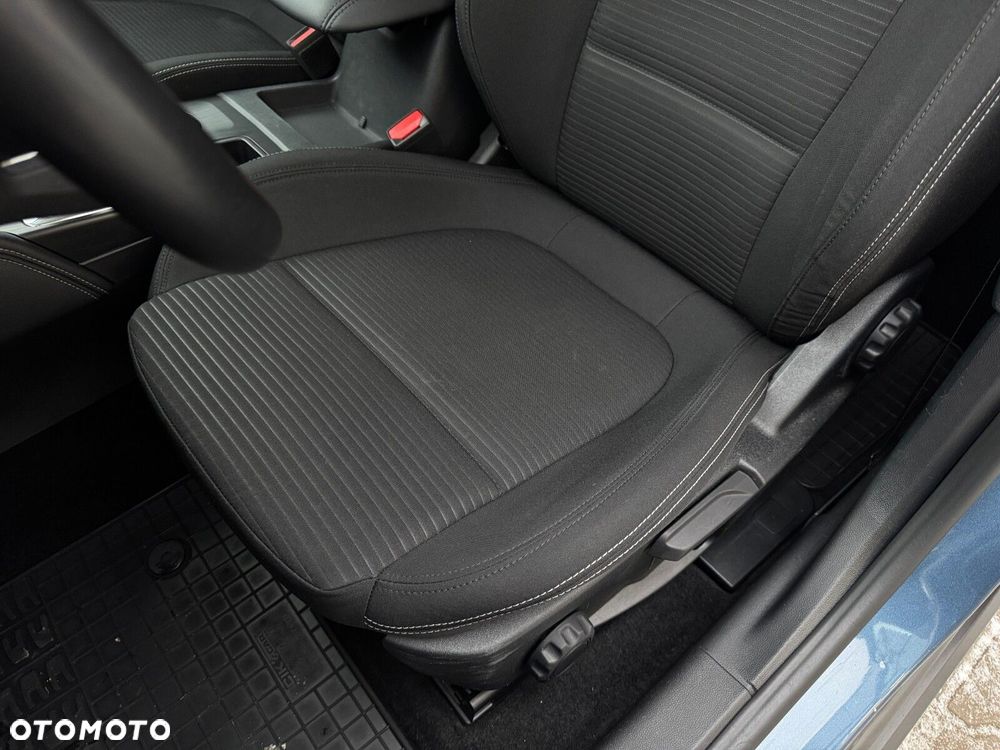 Ford Focus - 11