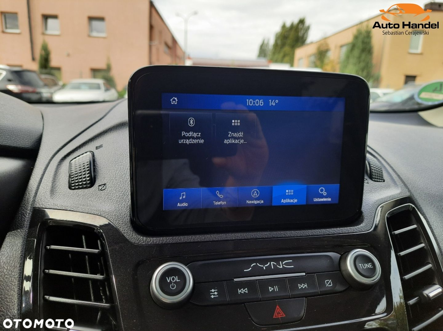 Ford Tourneo Connect Grand - 20
