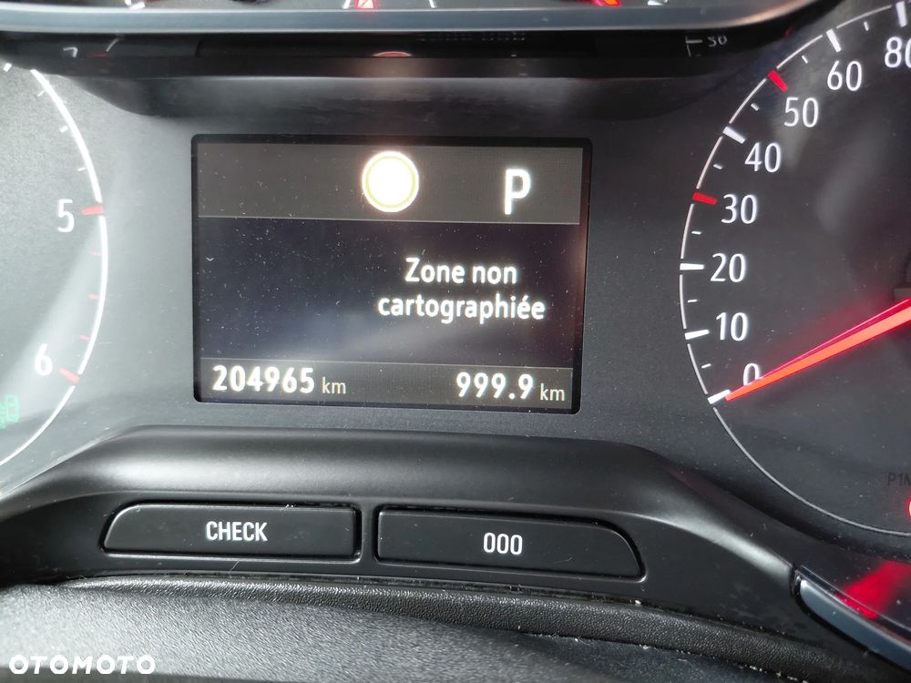 Opel Grandland X 1.6 D Start/Stop Automatik Ultimate - 28