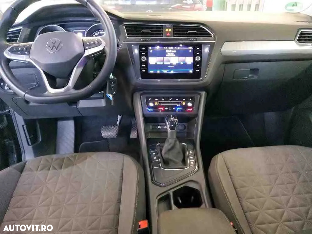 Volkswagen Tiguan 2.0 TDI DSG Life - 4