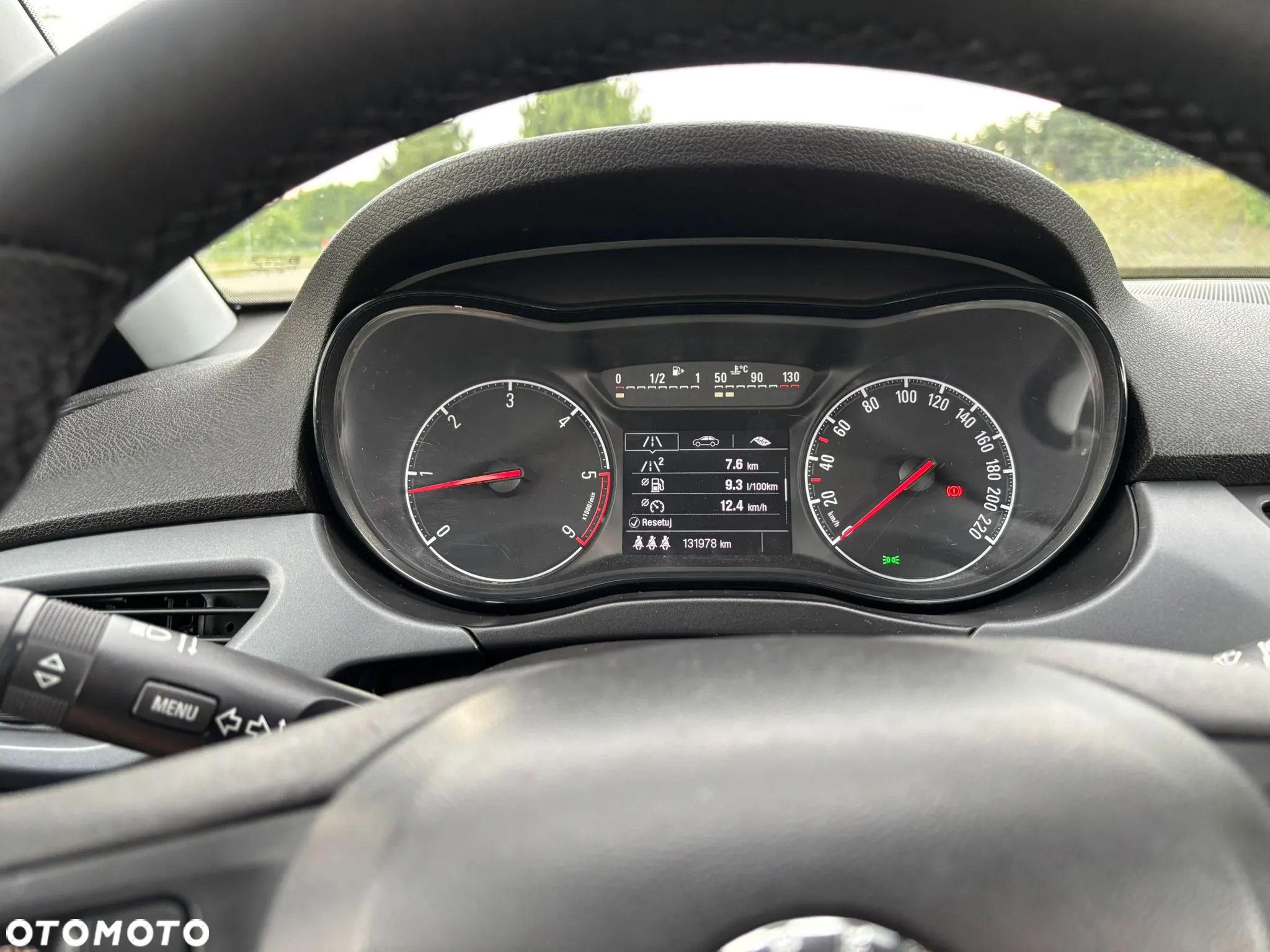 Opel Corsa 1.3 CDTI DPF Edition - 15