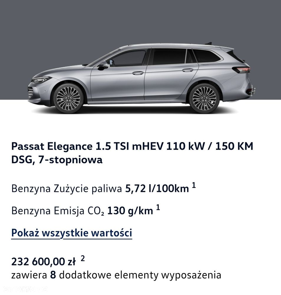 Volkswagen Passat - 2