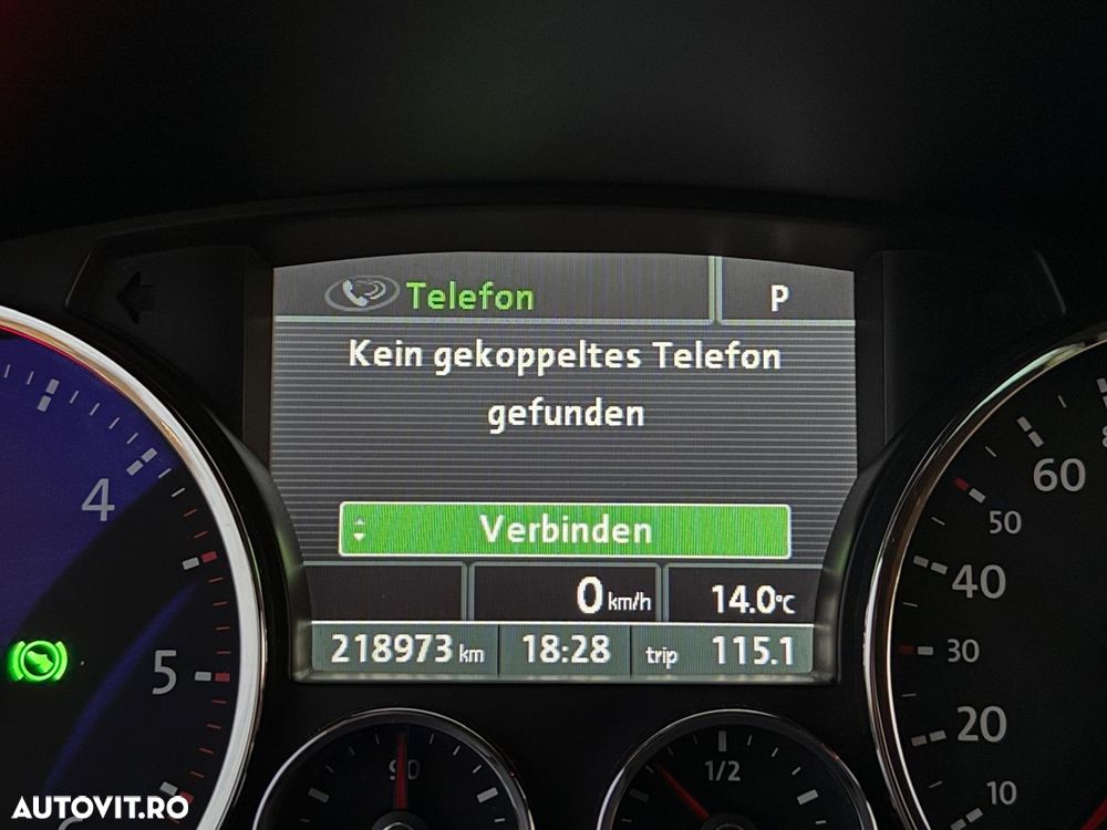 Volkswagen Touareg 3.0 V6 TDI DPF Automatik Exclusive Edition - 21