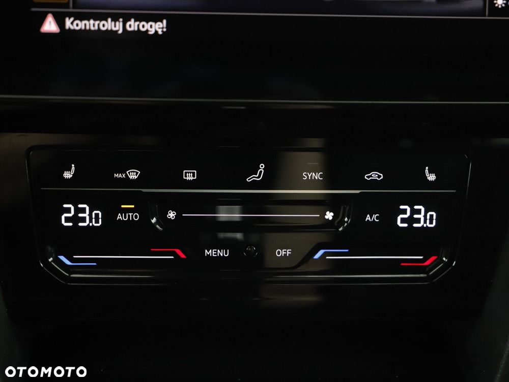 Volkswagen Arteon Shooting Brake - 20