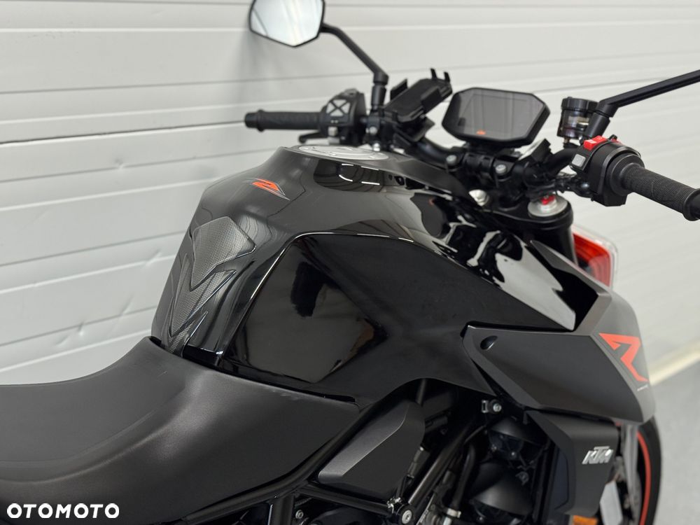 KTM Super Duke - 8