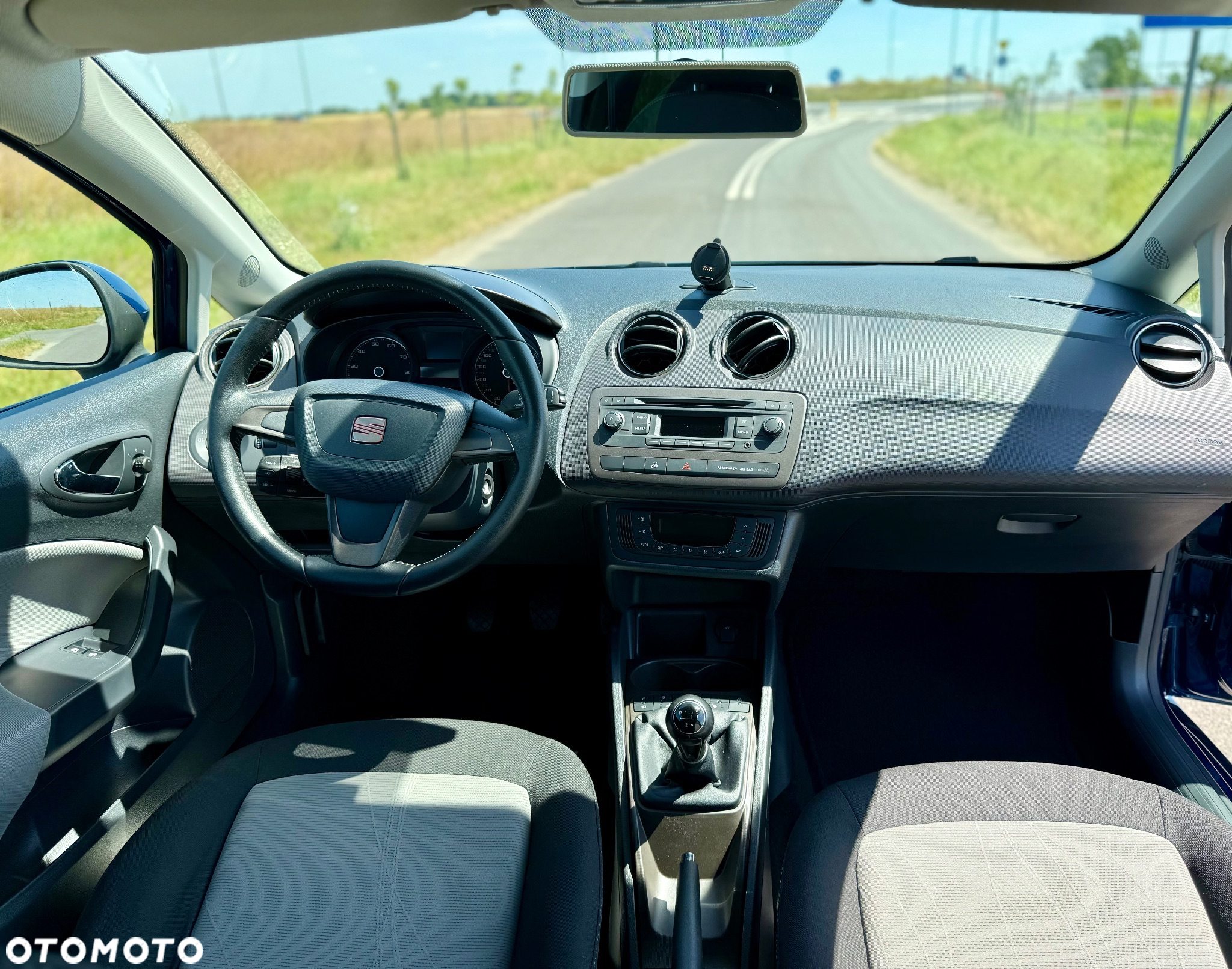 Seat Ibiza SC 1.2 TSI Style - 14