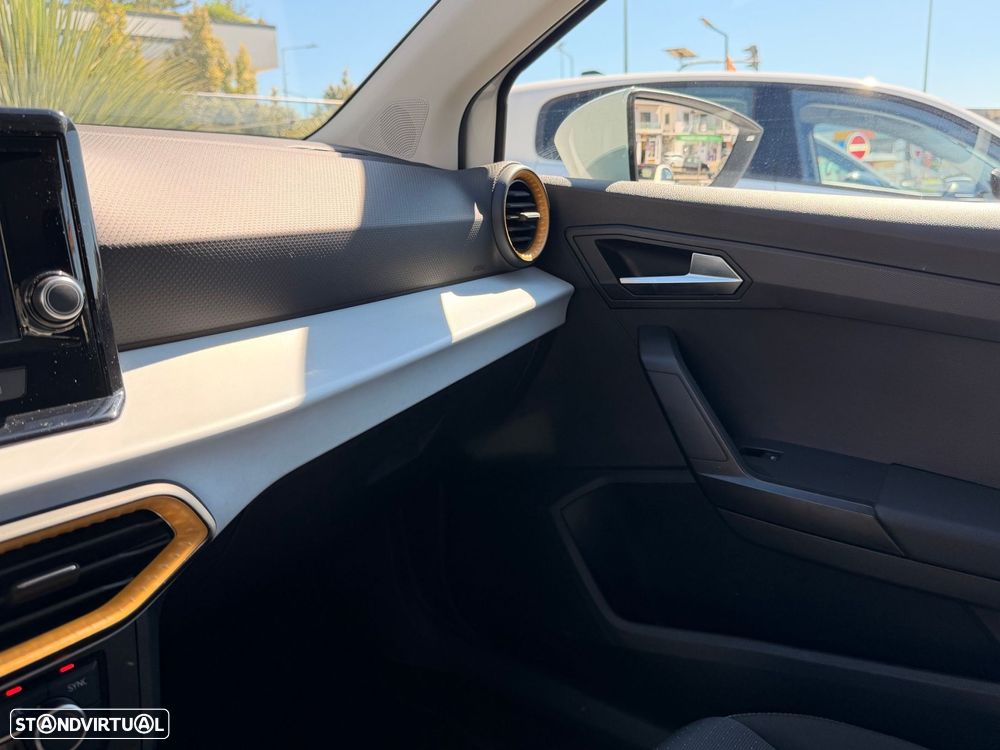 SEAT Arona 1.0 TSI Style DSG - 36