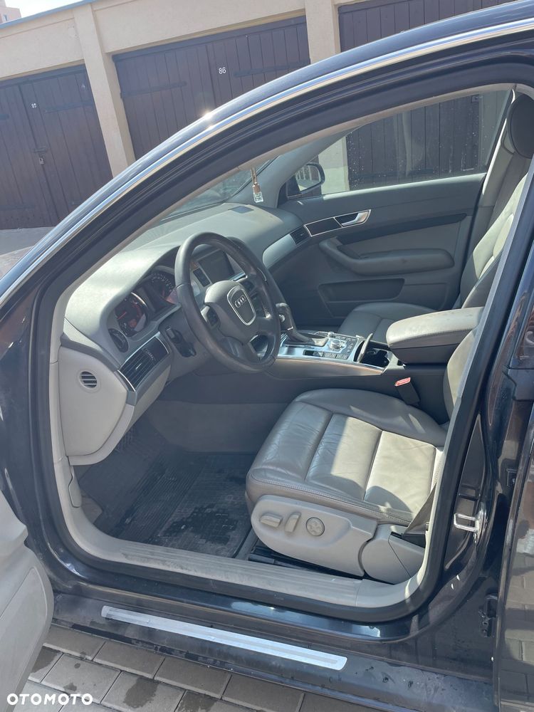 Audi A6 - 7