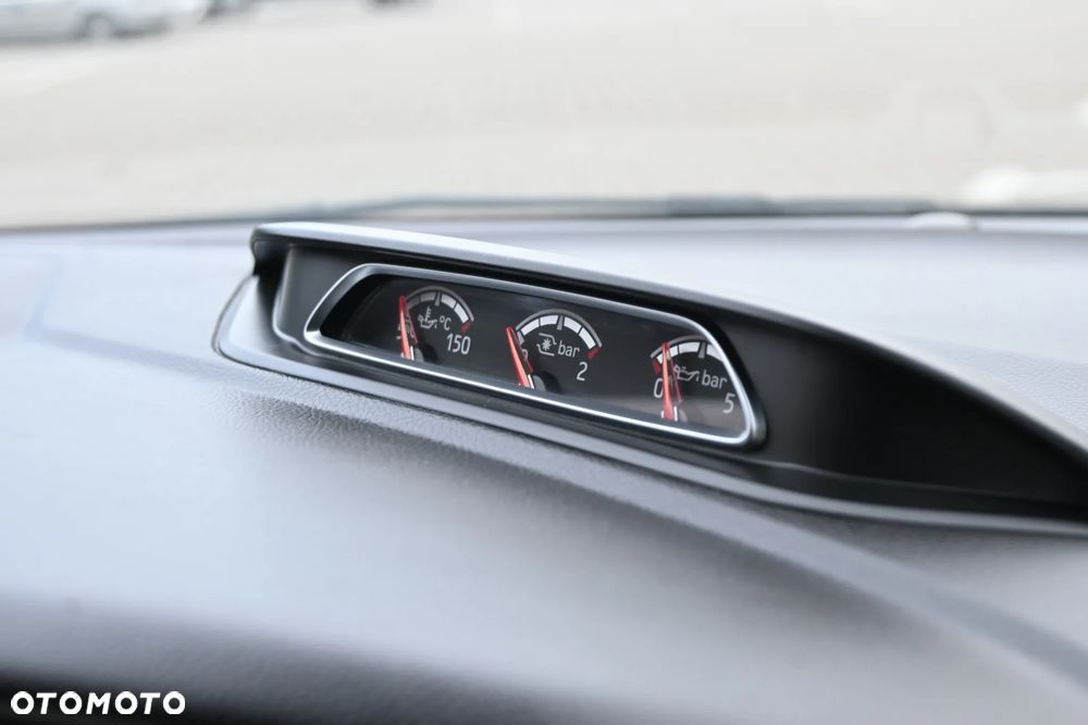 Ford Focus 2.0 TDCi ST-2 PowerShift - 35