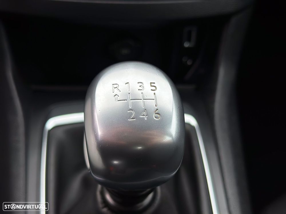 Peugeot 308 1.6 BlueHDi Access - 16