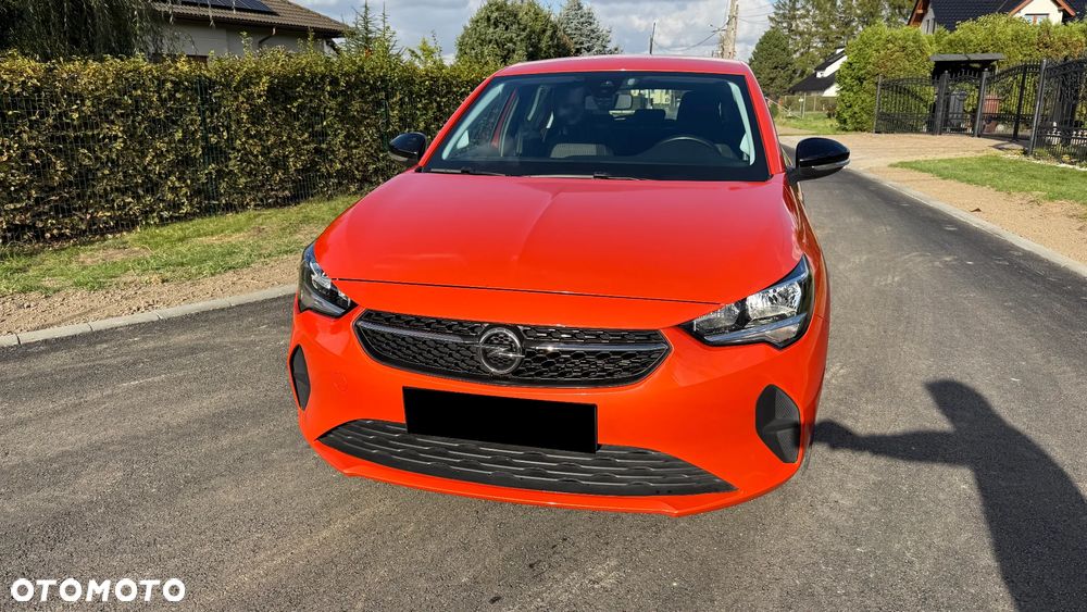 Opel Corsa - 2