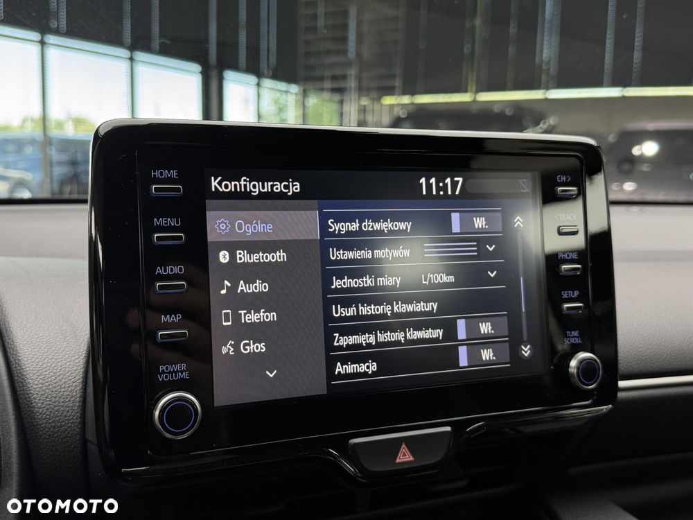Toyota Yaris Hybrid 1.5 Comfort - 35