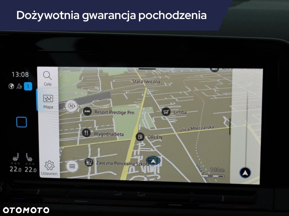 Volkswagen Golf Variant - 13