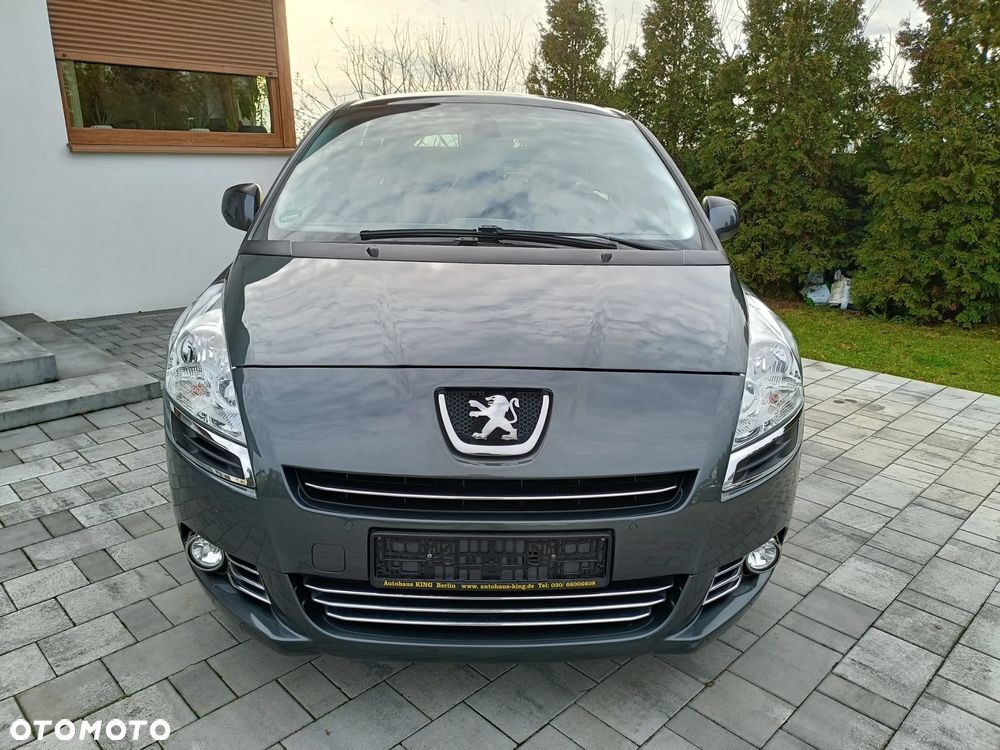 Peugeot 5008 - 3