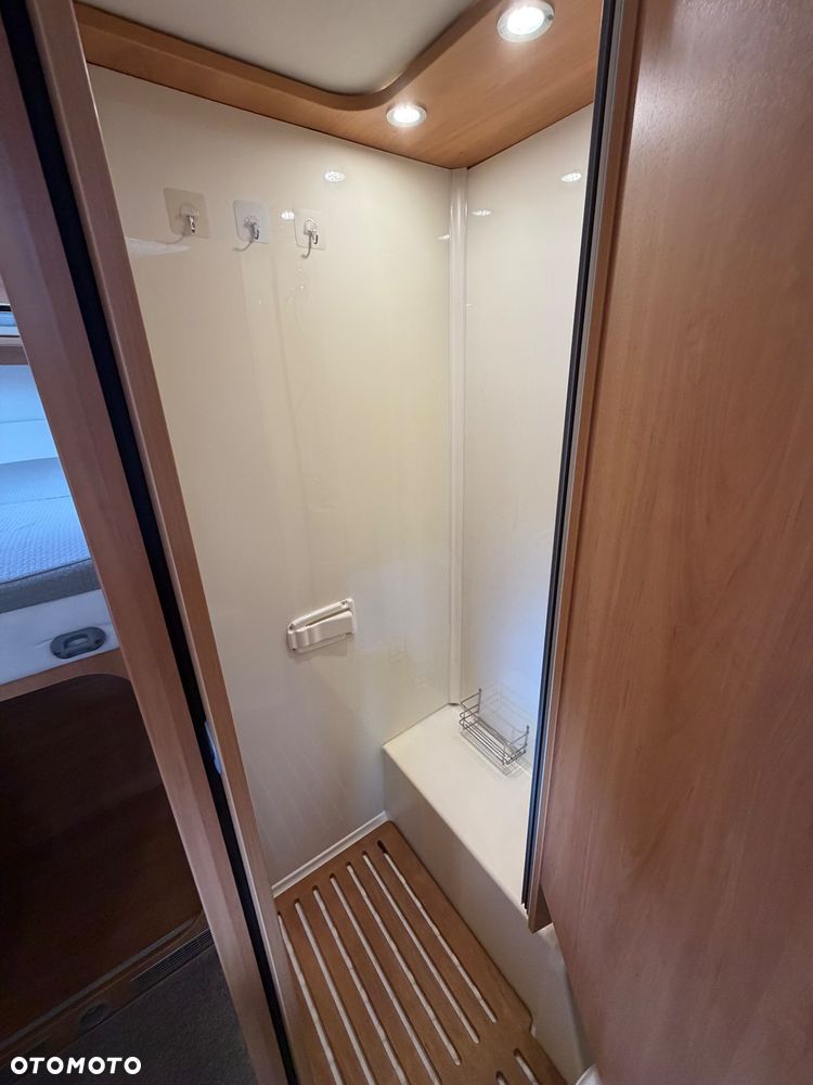Dethleffs Globebus - 25