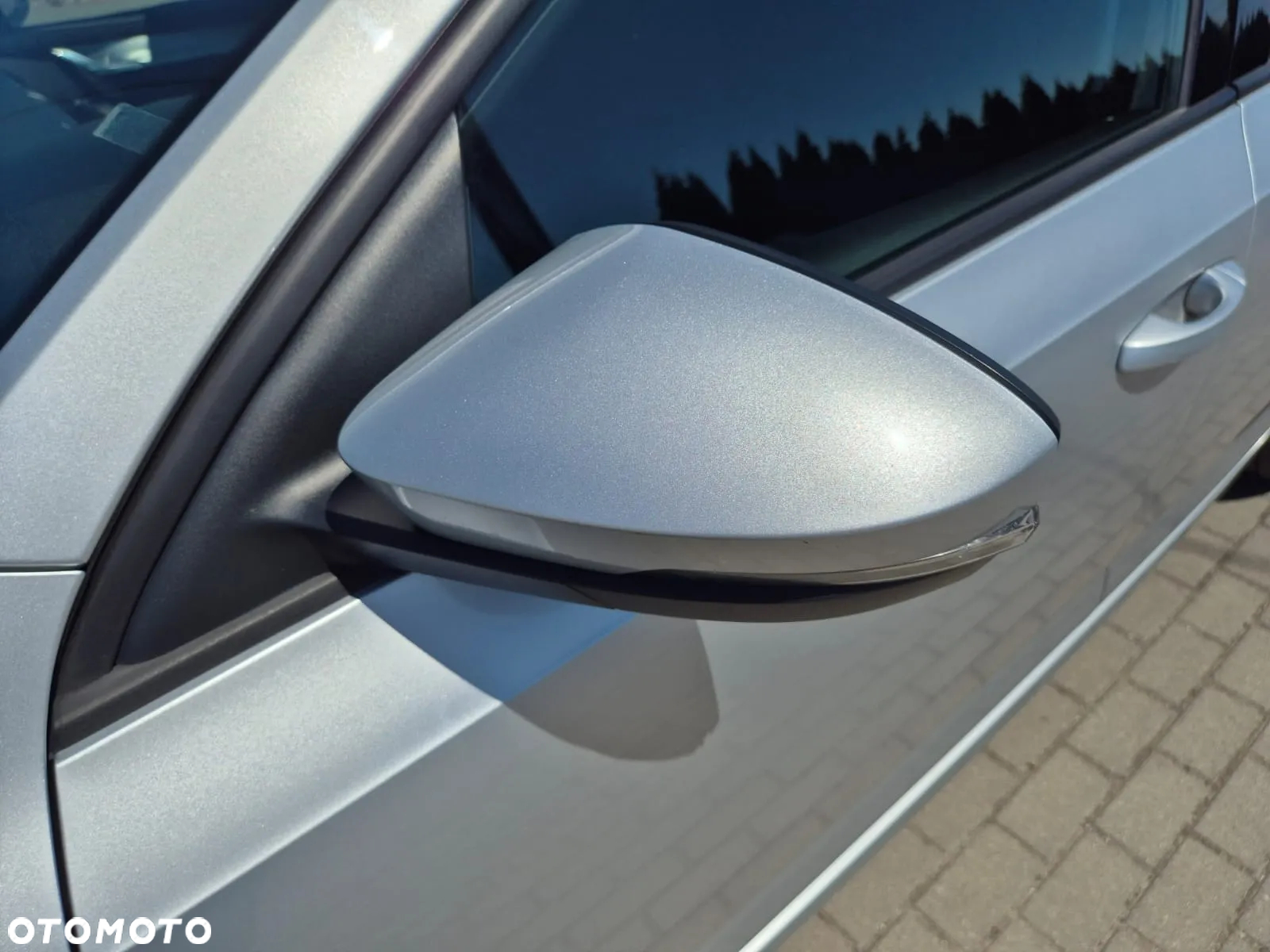 Skoda Octavia 1.6 TDI Ambition DSG - 6