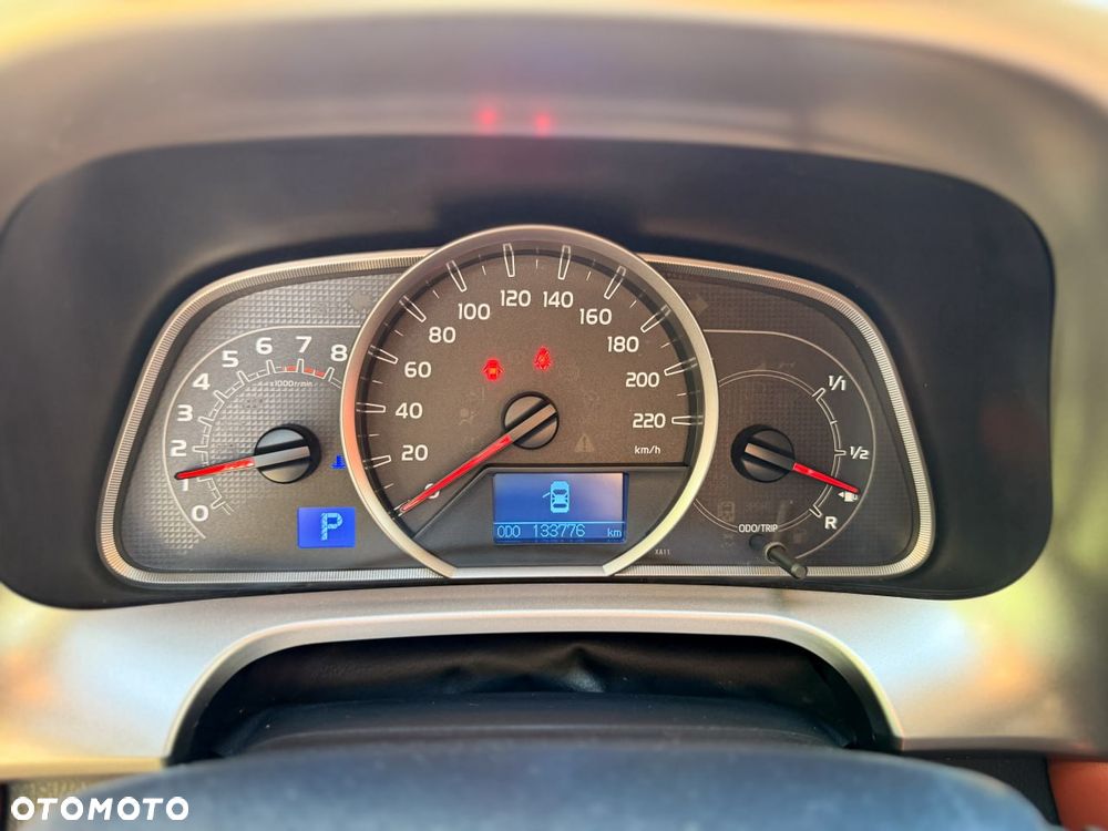 Toyota RAV4 2.0 Style 4x4 MS - 9