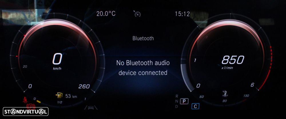 Mercedes-Benz CLA 180 - 12