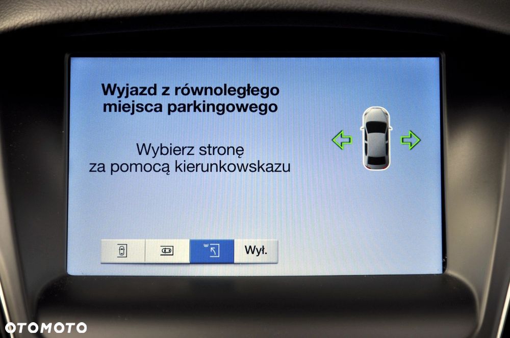 Ford Focus 1.0 EcoBoost Start-Stopp-System ST-LINE STYLE - 23