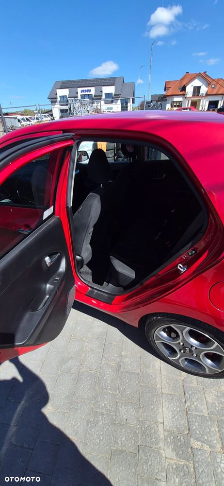 Kia Picanto - 4