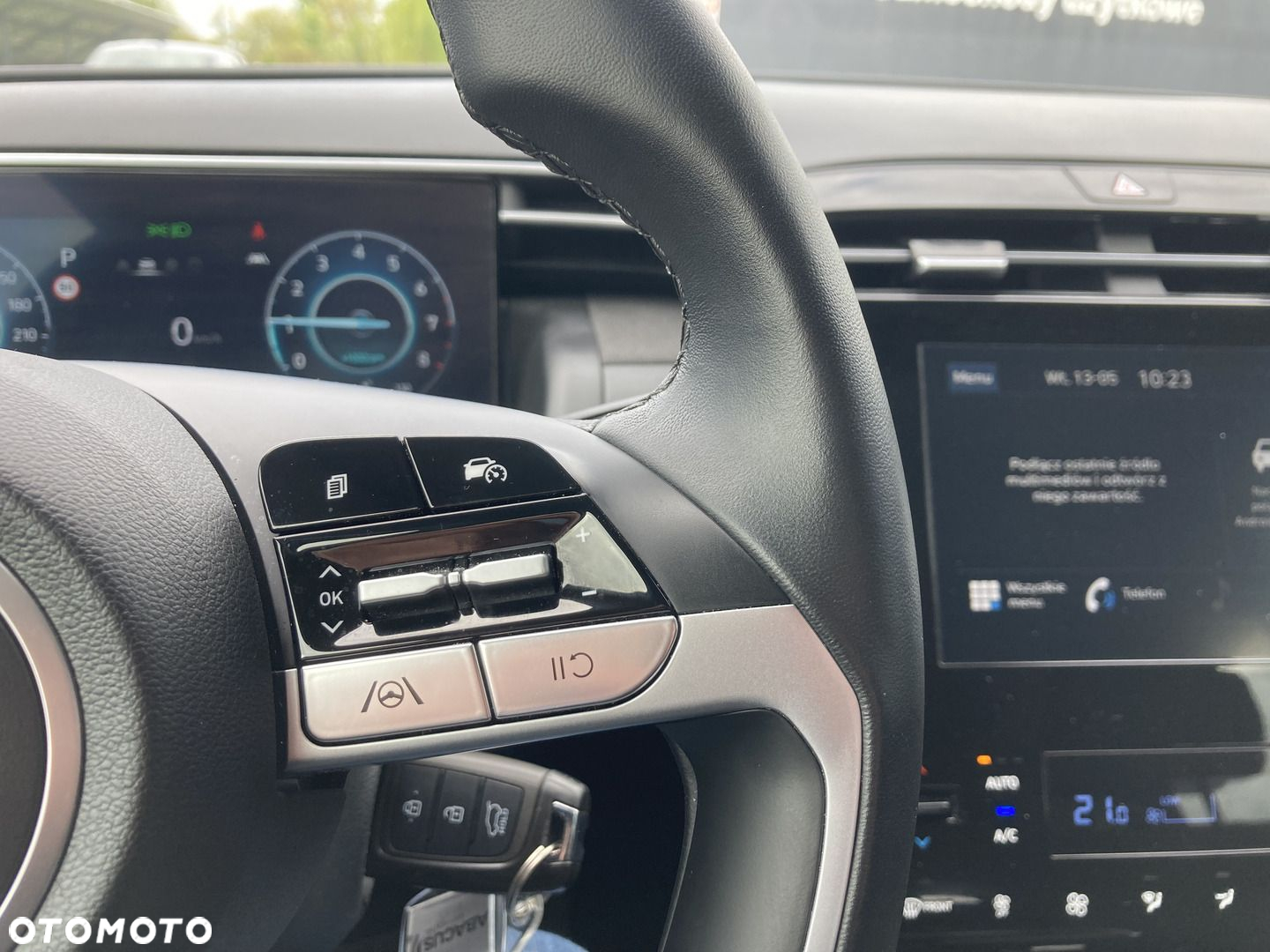 Hyundai Tucson - 12
